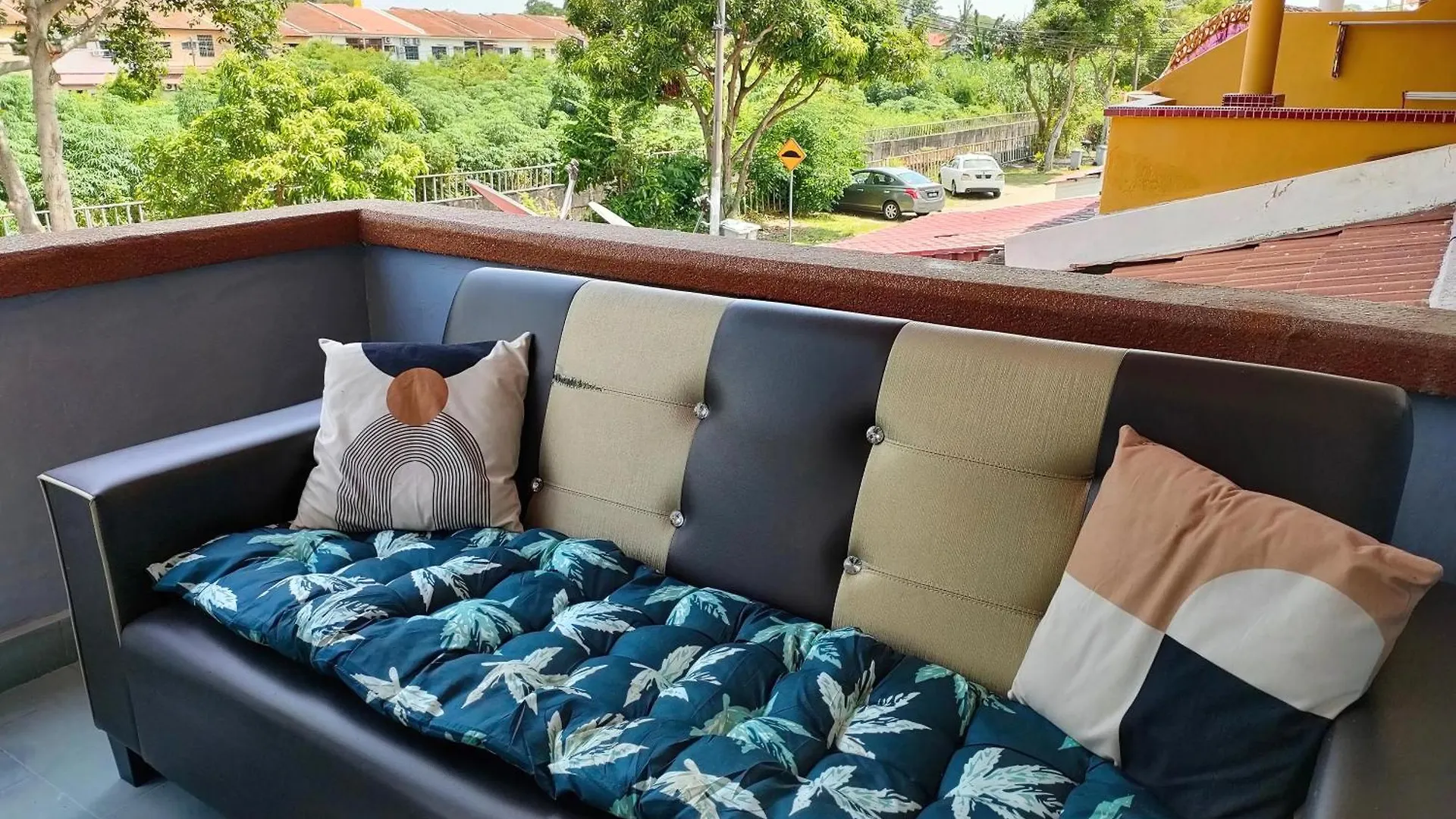 The Maple Homestay @ Kota Laksamana Melaka Малакка
