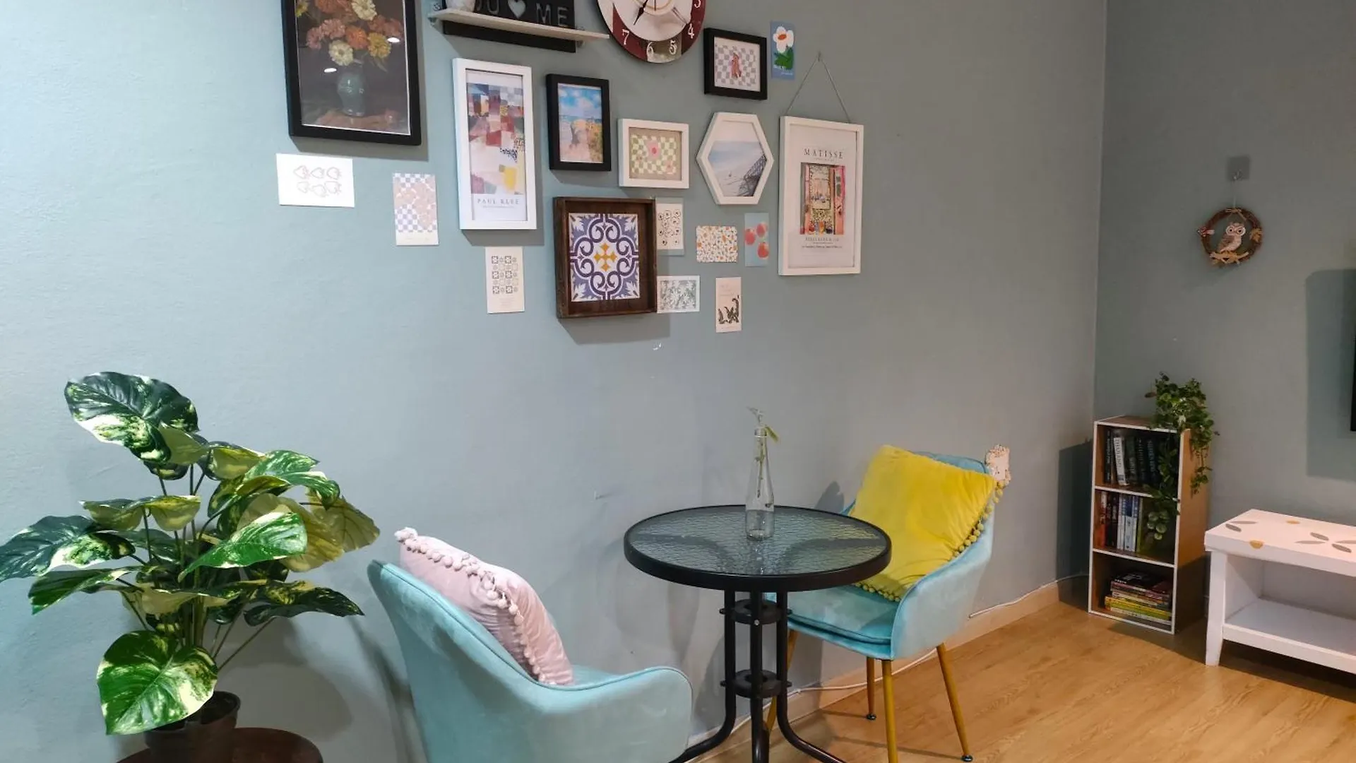 The Maple Homestay @ Kota Laksamana Melaka 0*, Малакка Малайзия