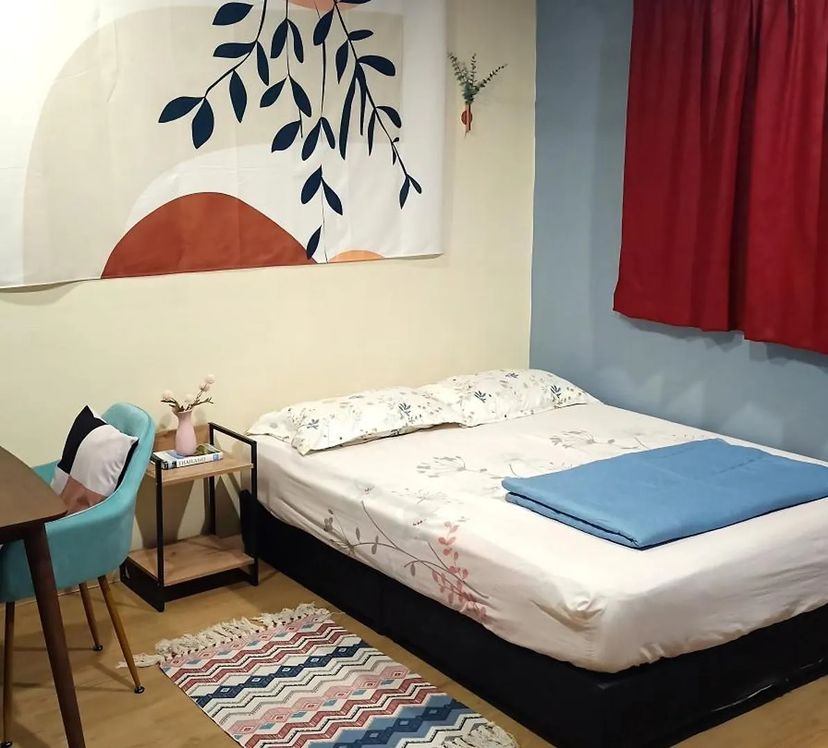The Maple Homestay @ Kota Laksamana Melaka Малайзия